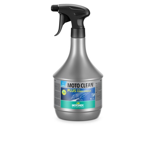 Motorex MOTO CLEAN (1 LITER) - 304371