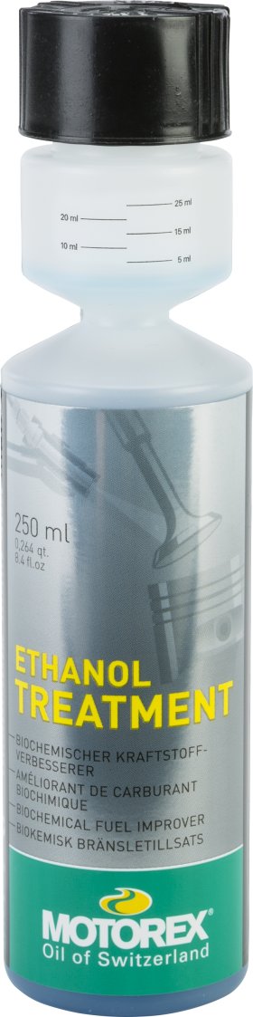 Motorex ETHANOL TREATMENT 250ML - 305642