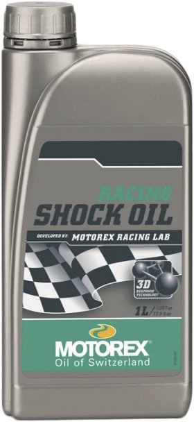 Motorex RACING SHOCK OIL 1L - 307516