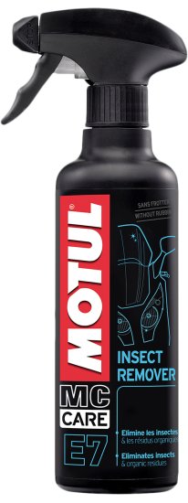 Motul INSECT REMOVER 13.5OZ - 103002