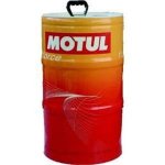 Motul 7100 Synthetic MOTOR OIL 4T 10W40 55GAL DRUM - 104095