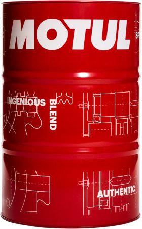 Motul 7100 FULL Synthetic ENGINE OIL 4T 15W50 208L DRUM - 104302 Motul 7100 FULL Synthetic ENGINE OIL 4T 15W50 208L DRUM - 104302