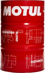 Motul 7100 FULL Synthetic ENGINE OIL 4T 5W40 208LR DRUM - 104362