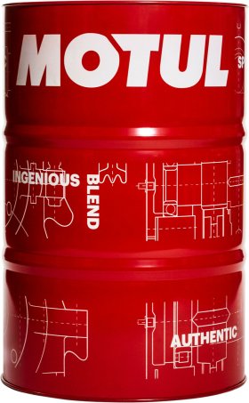 Motul 7100 FULL Synthetic ENGINE OIL 4T 5W40 208LR DRUM - 104362 Motul 7100 FULL Synthetic ENGINE OIL 4T 5W40 208LR DRUM - 104362