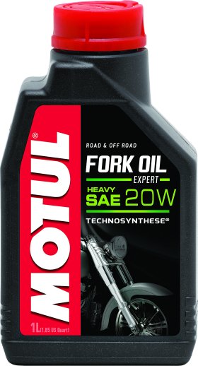 Motul EXPERT FORK OIL 20W 1L - 105928-112948 Motul EXPERT FORK OIL 20W 1L - 105928-112948