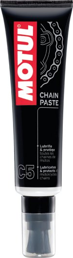 Motul CHAIN LUBE PASTE 5.7OZ - 106513