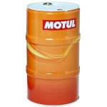 Motul 5100 EC Synthetic MOTOR OIL 4T 10W40 55GAL DRUM - 108085-104071
