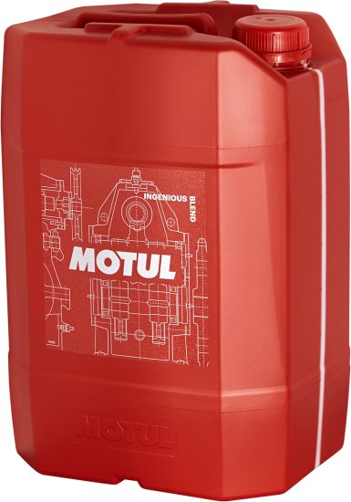 Motul 5100 10W40 20 LT - 109532