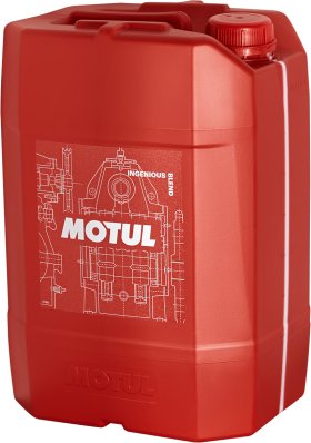 Motul TWIN LINE OIL 20W50 20L - 109609 Motul TWIN LINE OIL 20W50 20L - 109609
