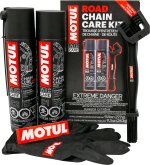 Motul CHAIN CARE KIT ROAD - 109767
