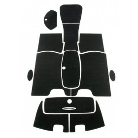 Hydro Turf Mat Kit For Yamaha Jet Boat (00&Up) Ls2000 & (00&Up) Lx2000 - Y02