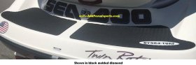 Hydro Turf Mat Kit For Sea-Doo (97-04) Challenger 1800 - SD05