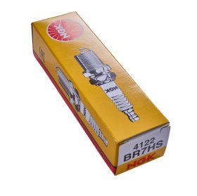 NGK Spark Plug BR7HS 4122 Spark Plug Wave Jammer /Wave Runner 1988-1992 - BR7HS