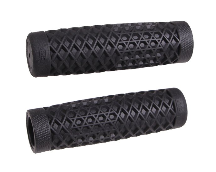ODI VANS CULT GRIPS BLACK 1" - B02VTB