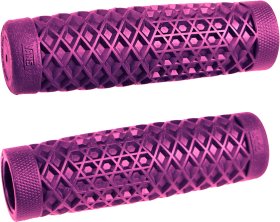 ODI VANS CULT GRIPS PURPLE 1" - B02VTIP
