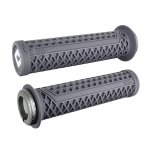 ODI ATV VANS V2.1 GRIP 135MM GRAPHITE/GREY - D33VNH-G