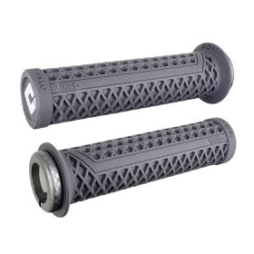 ODI ATV VANS V2.1 GRIP 135MM GRAPHITE/GREY - D33VNH-G