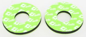 ODI GRIP DONUTS GREEN - F70DNN ODI GRIP DONUTS GREEN - F70DNN