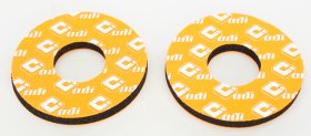 ODI GRIP DONUTS ORANGE - F70DNO ODI GRIP DONUTS ORANGE - F70DNO