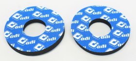 ODI GRIP DONUTS BLUE - F70DNU ODI GRIP DONUTS BLUE - F70DNU