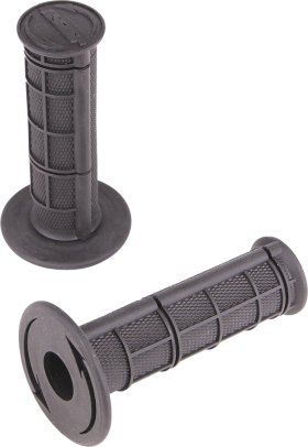 ODI MARTY SMITH'S REGRIP GRIPS BLACK - H01MSB