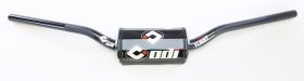ODI PODIUM FLIGHT HANDLEBAR 1 1/8" BLACK - H602CFB ODI PODIUM FLIGHT HANDLEBAR 1 1/8" BLACK - H602CFB