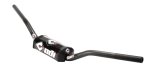 ODI PODIUM FLIGHT HANDLEBAR 1 1/8" BLACK - H640CFB