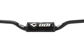 ODI PODIUM FLIGHT HANDLEBAR BLACK 1 1/8" - H680CFB ODI PODIUM FLIGHT HANDLEBAR BLACK 1 1/8" - H680CFB