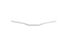ODI HANDLEBAR V-TWIN TRACKER 1 1/8" TO 1" CONTROLS SVR/GRY - H692VTS ODI HANDLEBAR V-TWIN TRACKER 1 1/8" TO 1" CONTROLS SVR/GRY - H692VTS