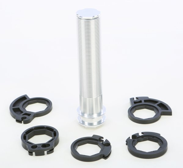 ODI FUSION THROTTLE TUBE UNIVERSAL - H70FZS