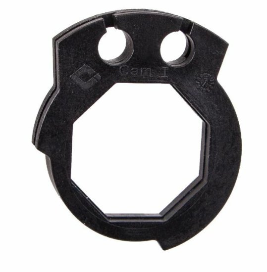 ODI MX V2 THROTTLE CAM - H70SCI
