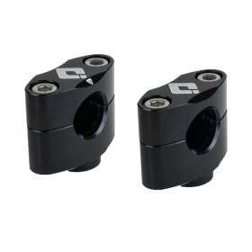 ODI PW BAR MOUNT BLACK - H71BMB-PW ODI PW BAR MOUNT BLACK - H71BMB-PW