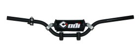 ODI PEE-WEE; UPGRADE BAR KIT BLACK - H724MX-KIT ODI PEE-WEE; UPGRADE BAR KIT BLACK - H724MX-KIT