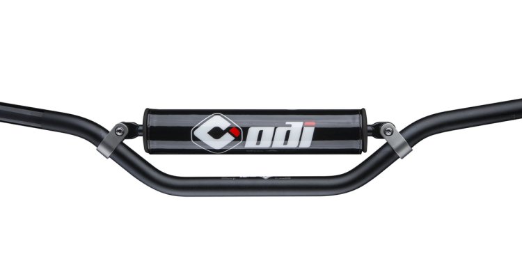 ODI PODIUM 7/8 BARS "RC" HIGH - H740MXB