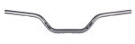 ODI HANDLEBAR V-TWIN MOTO 1" TO 1" CONTROLS SILVER/GREY - H791MXS