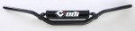 ODI CONTROLLED FLEX TECHNOLOGY 1 1/8" HANDLEBAR BLACK - H901CFB