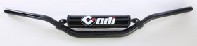 ODI CONTROLLED FLEX TECHNOLOGY 1 1/8" HANDLEBAR BLACK - H901CFB