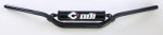 ODI CONTROLLED FLEX TECHNOLOGY 1 1/8" HANDLEBAR BLACK - H907CFB
