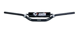 ODI CONTROLLED FLEX TECHNOLOGY 1 1/8" HANDLEBAR BLACK - H984CFB ODI CONTROLLED FLEX TECHNOLOGY 1 1/8" HANDLEBAR BLACK - H984CFB