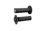 ODI ATV HALF WAFFLE V2.1 GRIP BLACK/BLACK - J33HWB-B