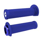 ODI ATV RUFFIAN V2.1 GRIP 125MM BRIGHT BLUE/BLUE - J33RFU-U