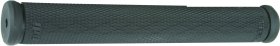 ODI ONE PIECE GRIPS BLACK 8" (PAIR) - N01RFB