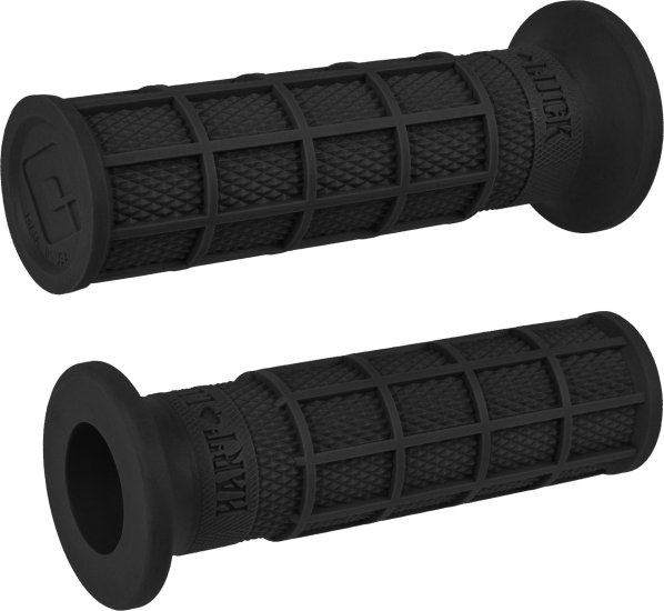 ODI HART-LUCK FULL-WAFFLE BLACK - V02FWB