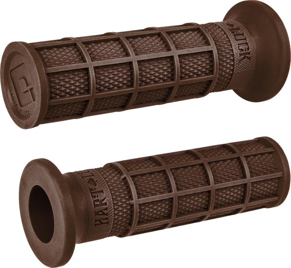 ODI HART-LUCK FULL-WAFFLE BROWN - V02FWBN