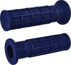 ODI HART-LUCK FULL-WAFFLE DARK BLUE - V02FWDU ODI HART-LUCK FULL-WAFFLE DARK BLUE - V02FWDU