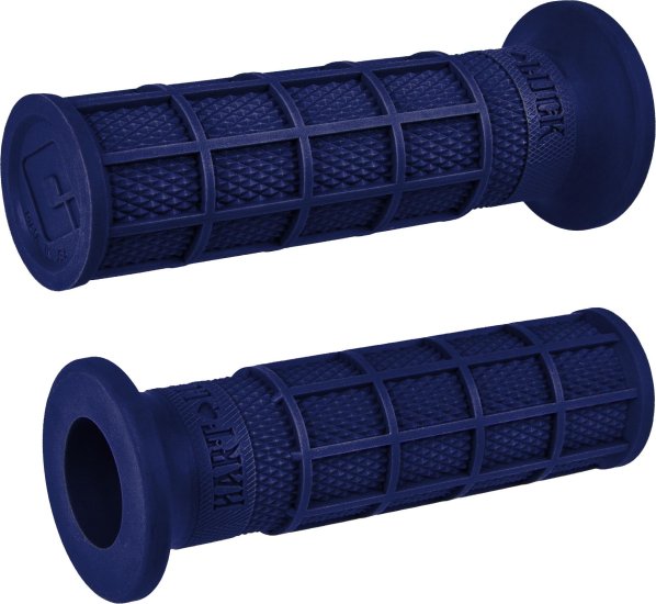 ODI HART-LUCK FULL-WAFFLE DARK BLUE - V02FWDU