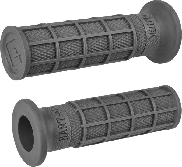 ODI HART-LUCK FULL-WAFFLE GRAPHITE - V02FWH