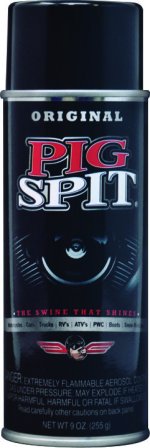 Pig Spit ORIGINAL CLEANER 9OZ - PSO