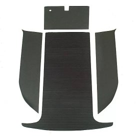 Hydro Turf Mat Kit For Polaris Octane - HT96