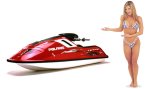 Hydro Turf Mat Kit For Polaris Octane - HT96